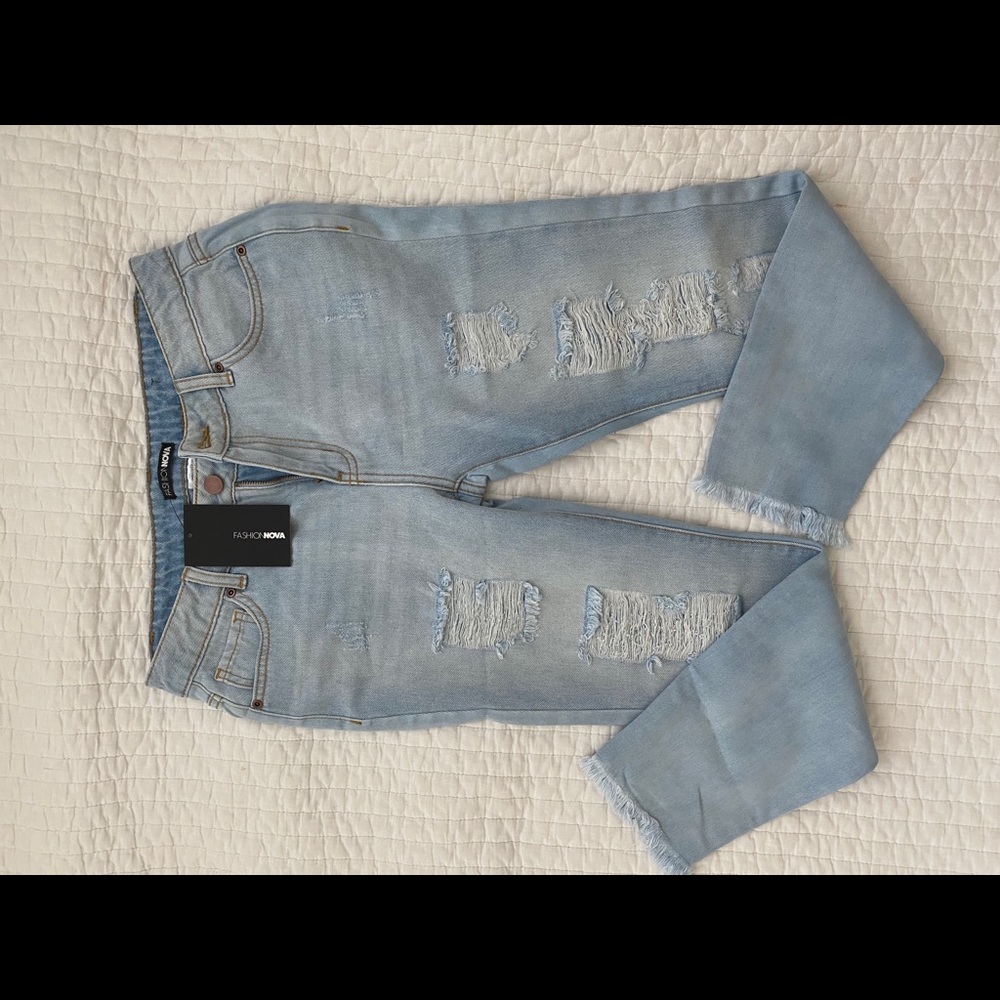 Fashinova jeans